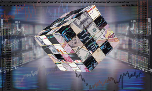 外汇交易需要投资者具备三大能力