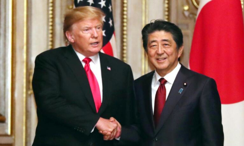 2019年5月28日全球外汇交易攻略