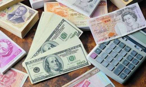 新手如何处理外汇震荡行情