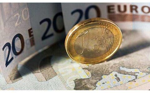 欧元有望在12个月内涨向1.17