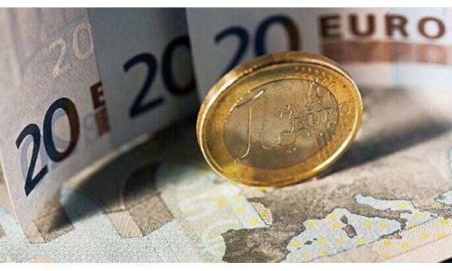 欧元有望在12个月内涨向1.17