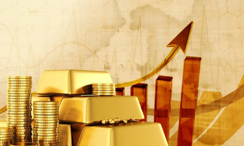 美联储降息的预期构成支撑金价的主因