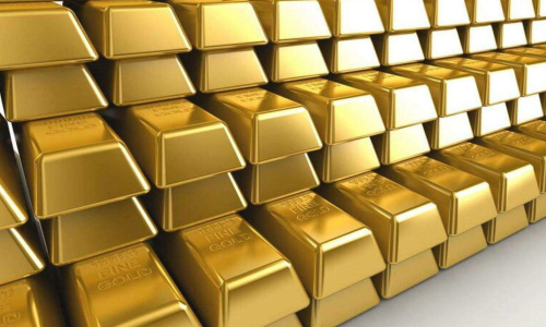 央行6月份已连续第七个月增加黄金储备