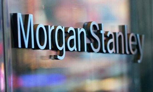 摩根士丹利开始看跌全球股市