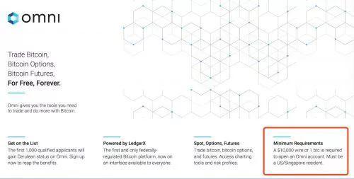 实物交割的比特币期货已上线 Bakkt起个大早赶个晚集