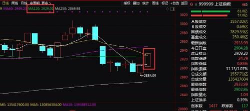 涨涨涨！创业板暴力拉升 更有机构高举牛市号角