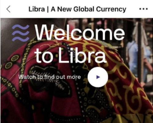 扎克伯格进军币圈！Facebook要发"稳定币" 马云马化腾该接招了