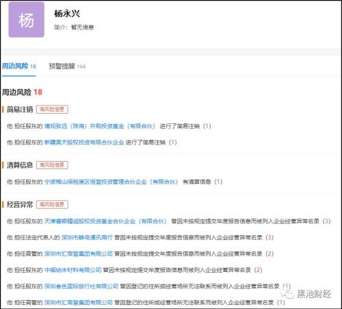 股市大佬杨永兴变“币圈强庄”？疑似高度控盘OKB