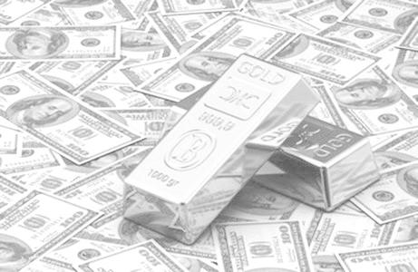 CFTC持仓与金价关系分析