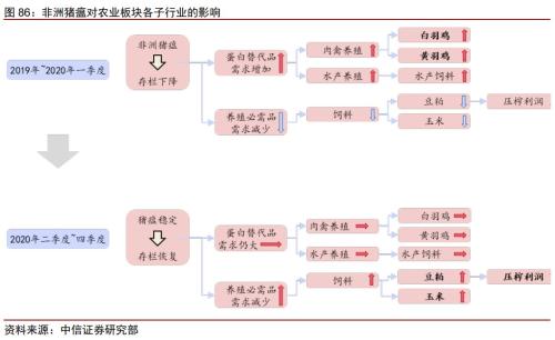 2020年大宗商品5产业、17品种价格及趋势全景展望