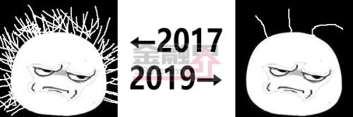 股民的2017-2019，太难了...