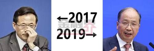 股民的2017-2019，太难了...