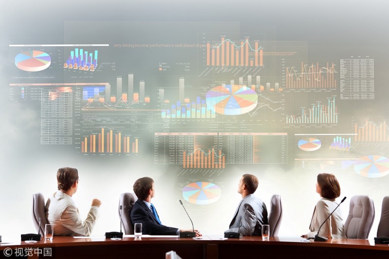 区块链投融资周报：14家公司共获约2.9966亿元融资