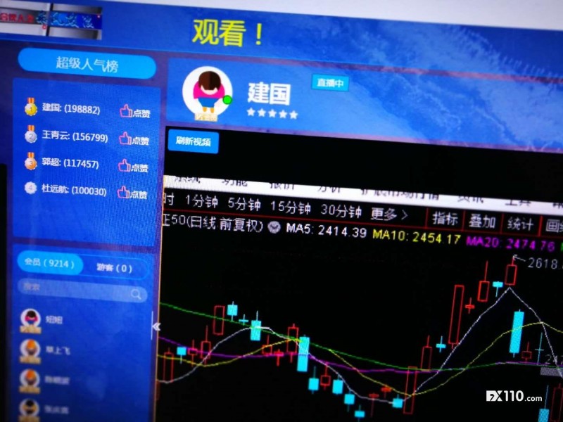 股票群老师带我到迈福斯平台开户，带单交易亏损10多万，剩下的资金出金不到账