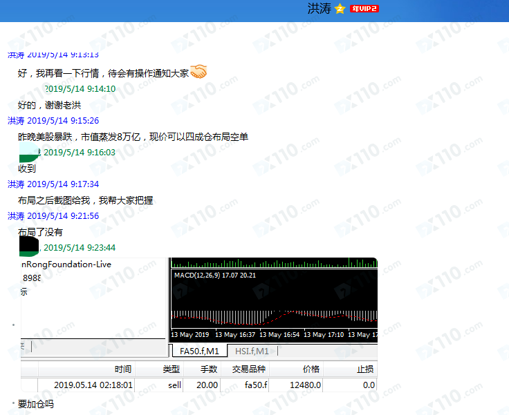 被网友诱导至FDEX平台跟单交易导致亏损，剩余资金无法出金