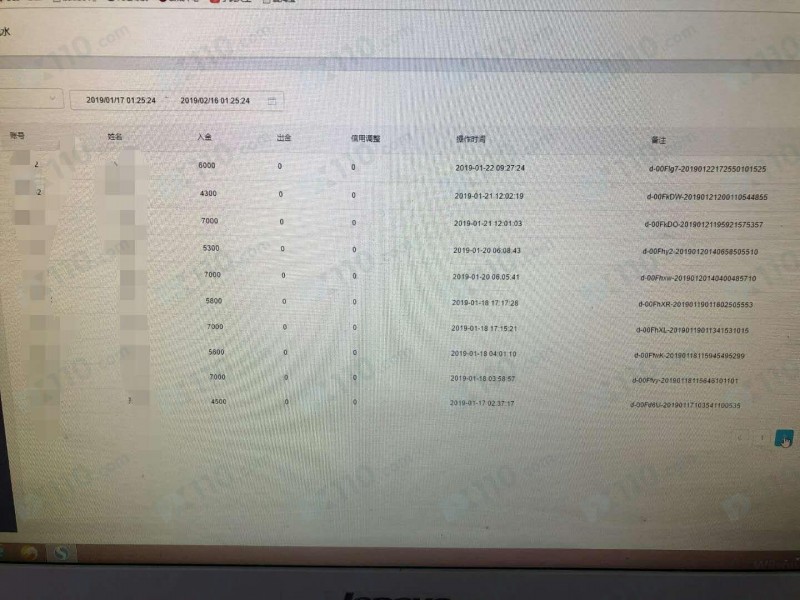 被直播间老师带到到VANTLER平台入金，喊单导致亏损百万