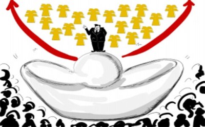 投资纸白银风险到底大不大？