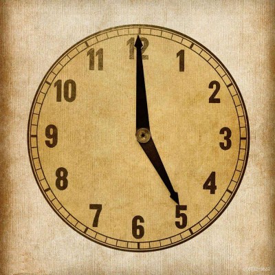 伦敦金交易时间