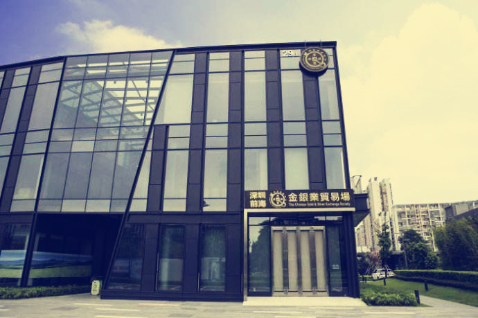 国内可以炒伦敦金吗?