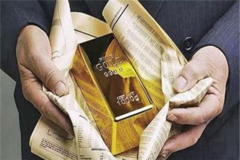 伦敦金交易分析软件