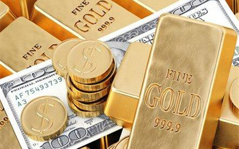 现货黄金投资是什么？