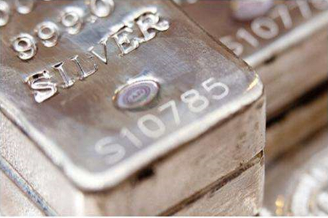 现货白银投资模拟开户交易