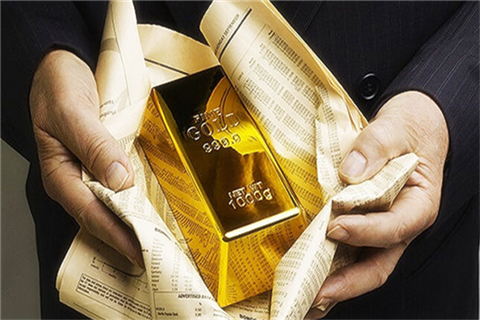 国内可以做现货黄金吗？