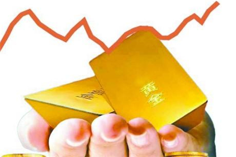 黄金期货交易的优点分析