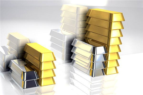 现货贵金属投资正规平台列表