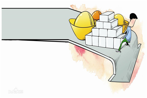 现货黄金点差是多少钱?