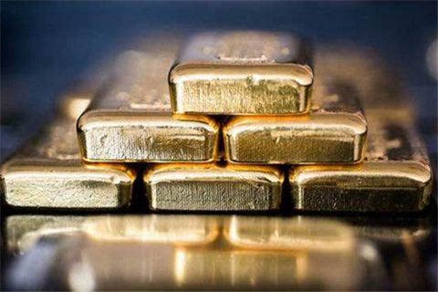 伦敦金开户可以开几个？