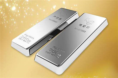 现货白银最少需要入金多少钱？