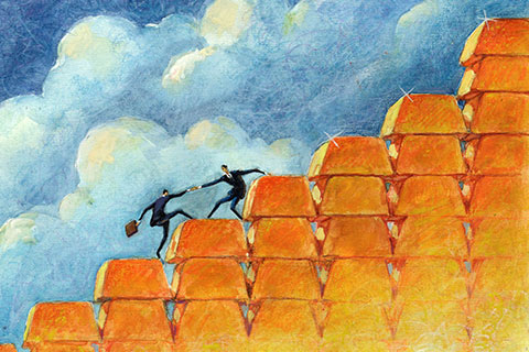 现货黄金投资者要遵循哪些交易原则？