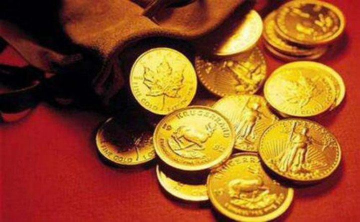 震荡行情黄金投资该怎么交易