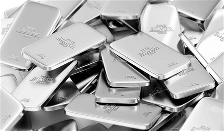 国内白银交易平台有哪些？