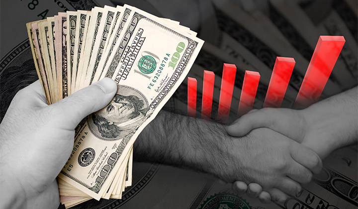 国际现货黄金如何交易？