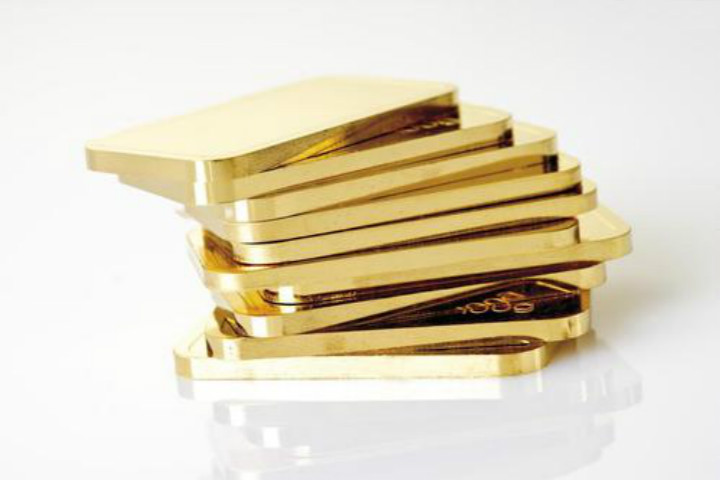 在网上怎么炒伦敦金