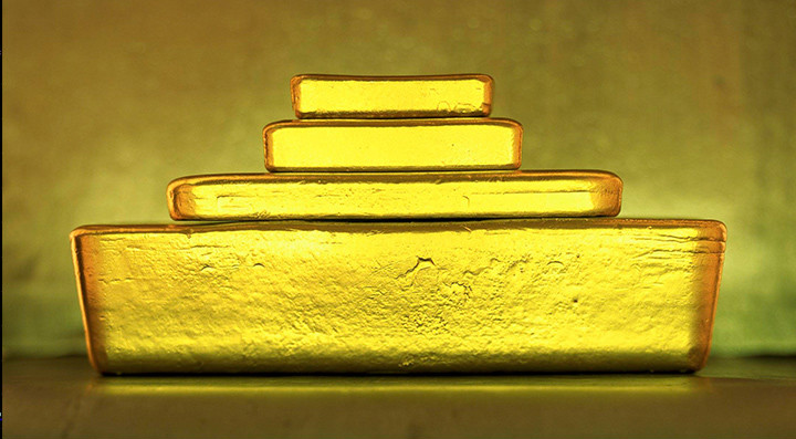 炒黄金平台怎么选择？