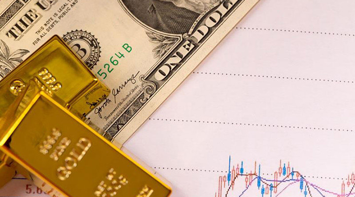 炒国际现货黄金在哪开户？