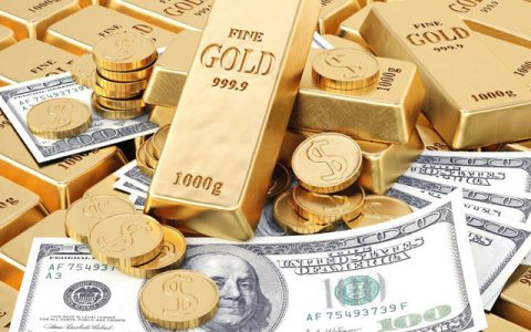 炒国际现货黄金应该在哪里开户？
