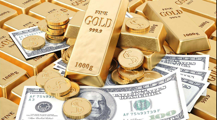 炒国际现货黄金应该在哪里开户？