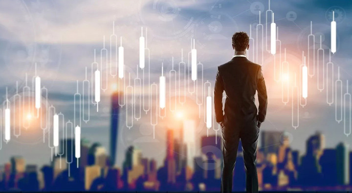 刚进入市场怎么炒黄金？