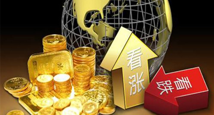 伦敦金投资有哪些卖出方式？