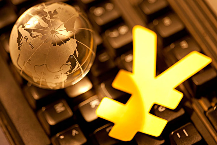 黄金价格出现持续形态走势该怎么交易?