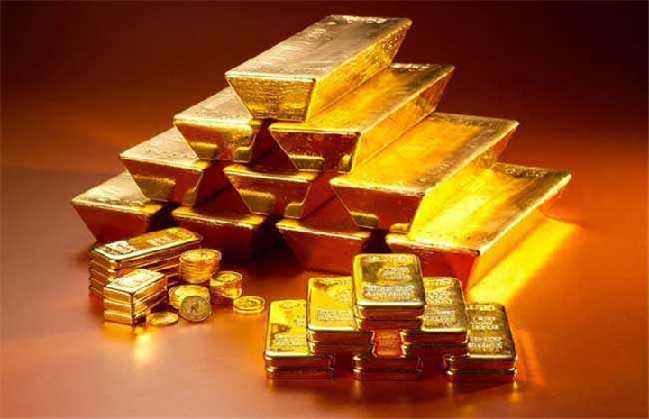 国内黄金投资产品有哪些？