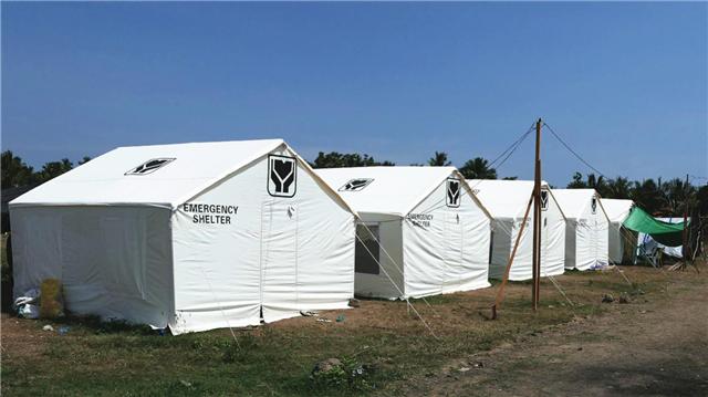 爱无界限！ATFX心系菲律宾地震灾民献爱心