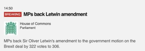 鲍首相服软向欧盟延期 连发3封信能否扭转脱欧乱局？