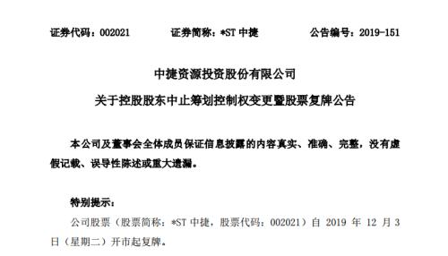 ST股集体涨停！有个股已收7个涨停板 又想“炒壳”？