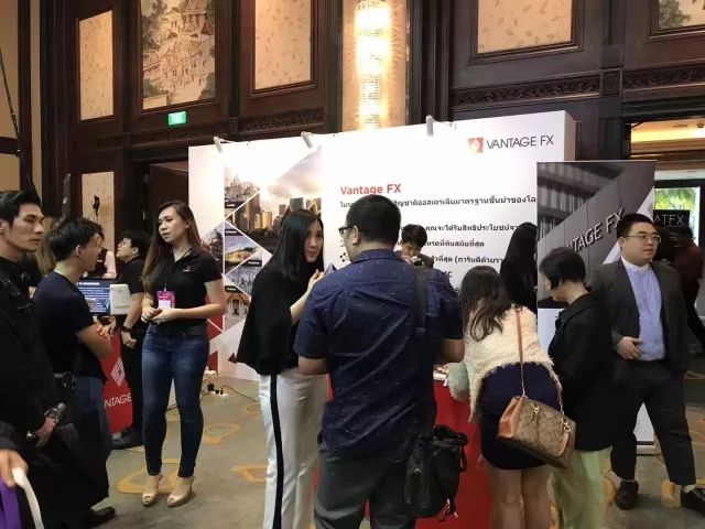 Vantage FX还是当初的那个Vantage FX，愿你也是原来的你！