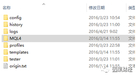 如何MT4平台上加载外汇EA和复盘测试。